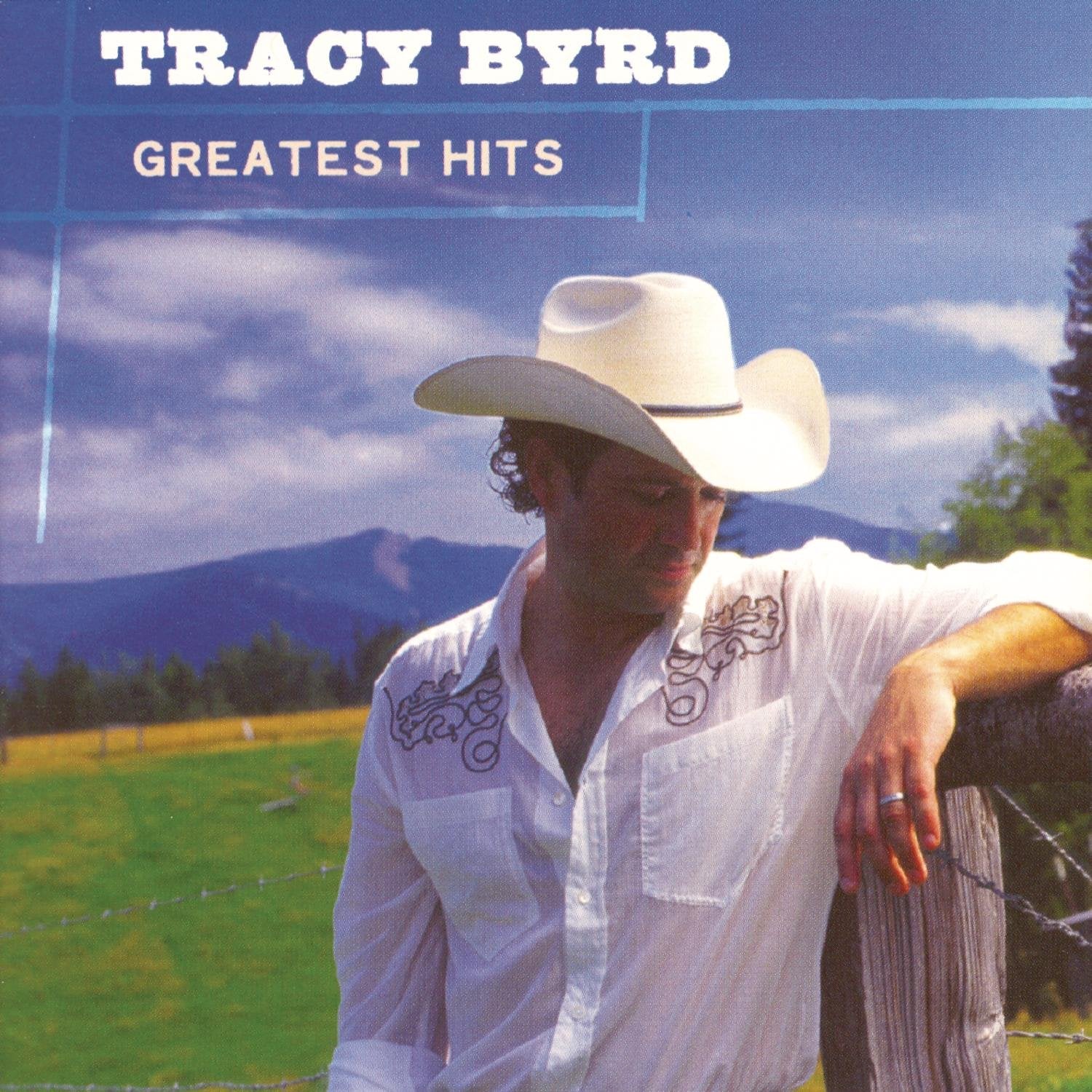 Greatest Hits Tracy Byrd Pop