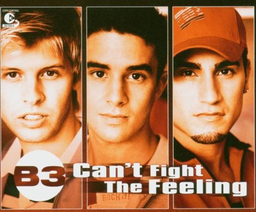 Can'T Fight the Feeling Pop