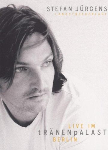 Stefan Jürgens - Langstreckenlauf/Live (+2 CDs) Music