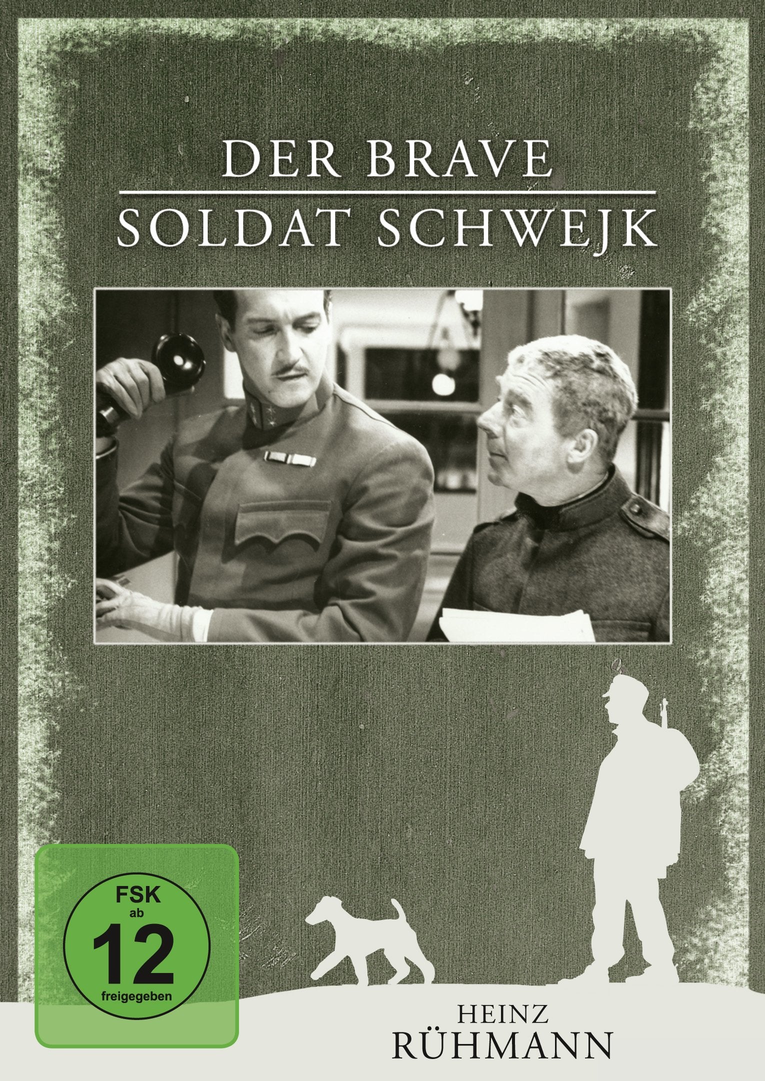 Der brave Soldat Schwejk Films