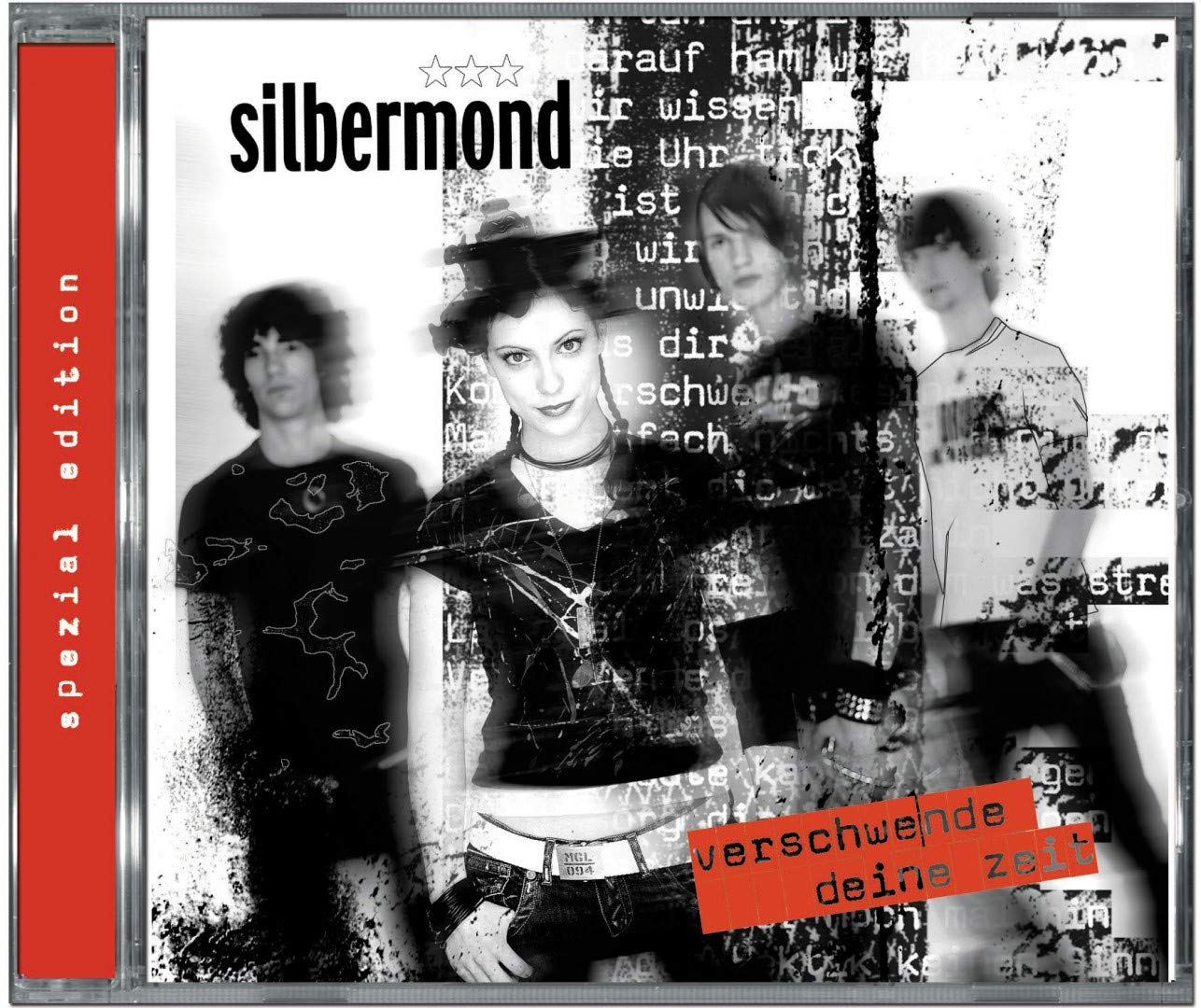 Verschwende Deine Zeit - Spezial Edition Alternative & Indie