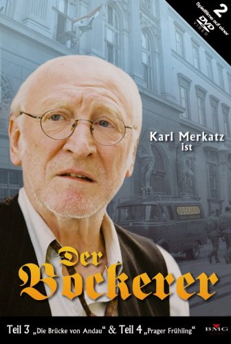 Der Bockerer 3 & 4 Box sets