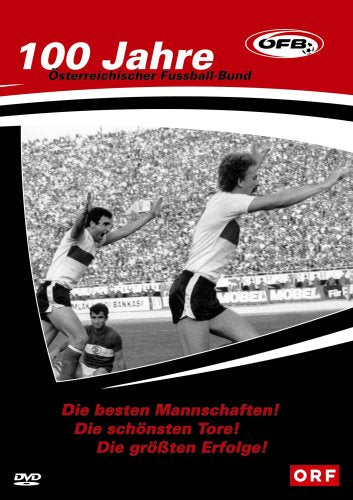 Product Image: 100 Jahre ÖFB