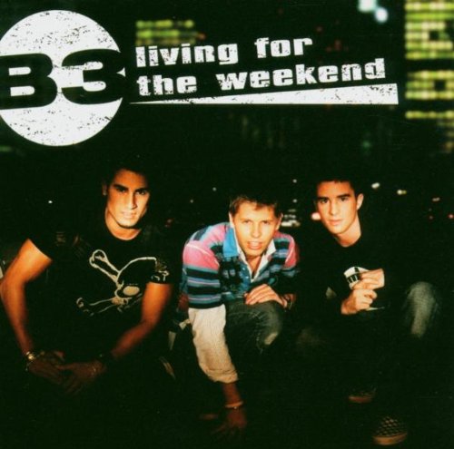 Product Image: Living for the Weekend