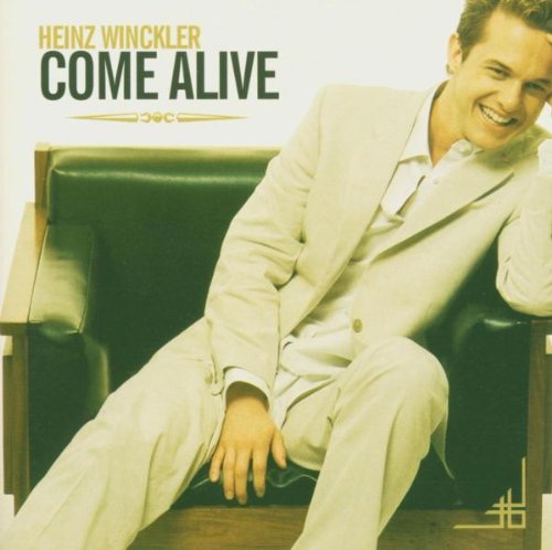 Product Image: Come Alive