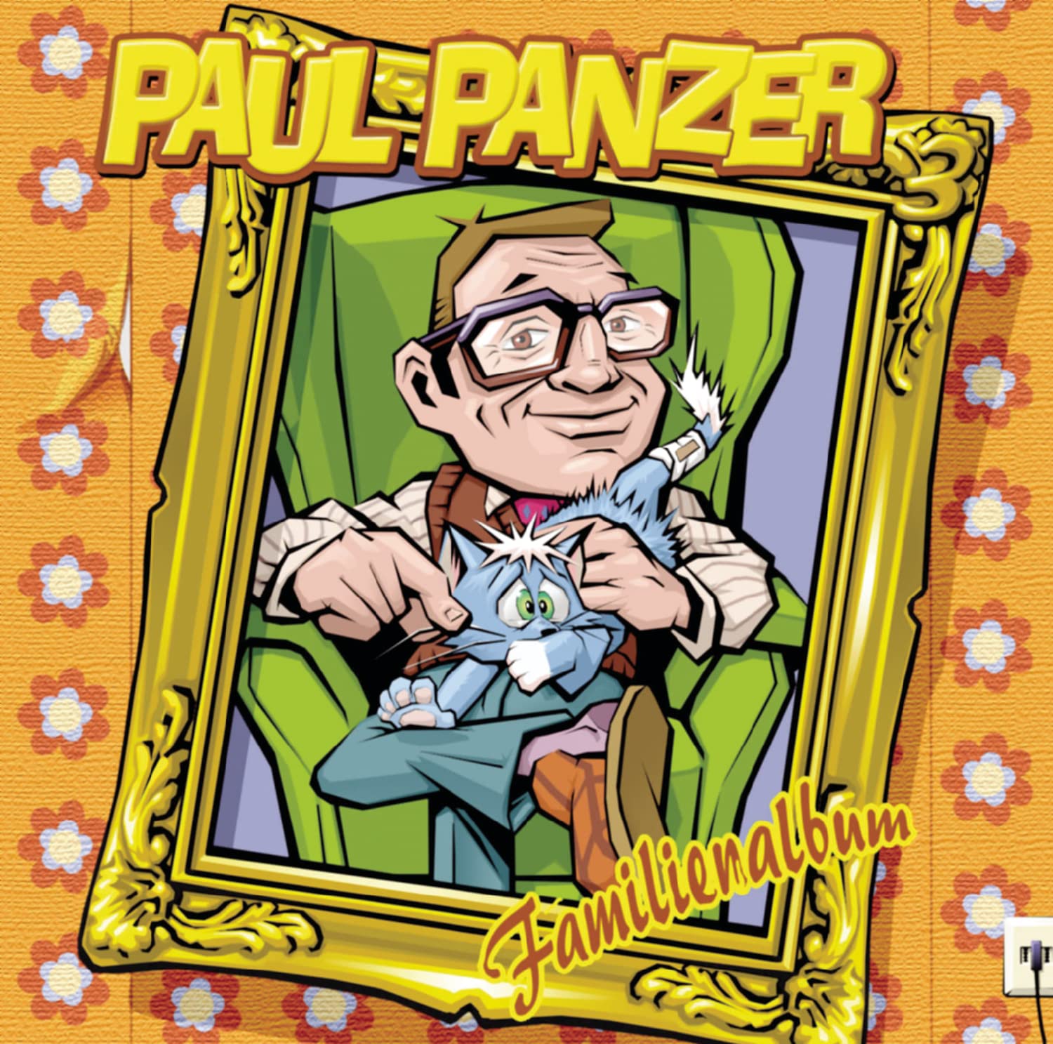 Familienalbum Music