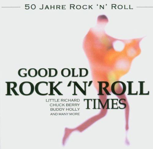 Product Image: Rock 'N' Roll Times