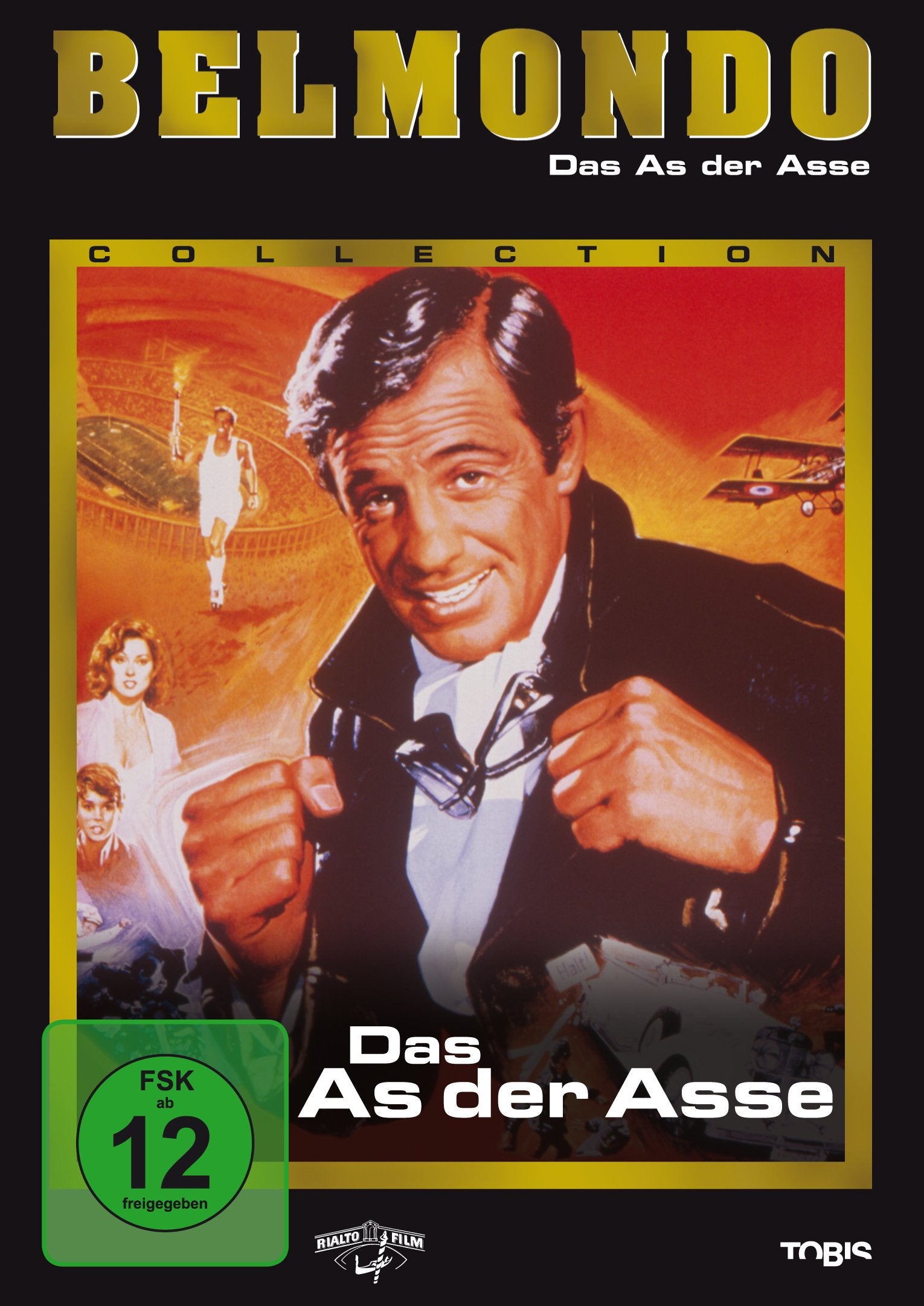 Product Image: Das As der Asse