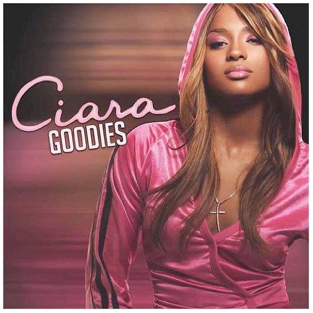 Goodies Funk, R&B & Soul