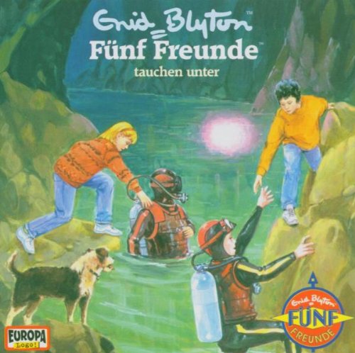 060/Tauchen Unter Children & Young People Audio Books