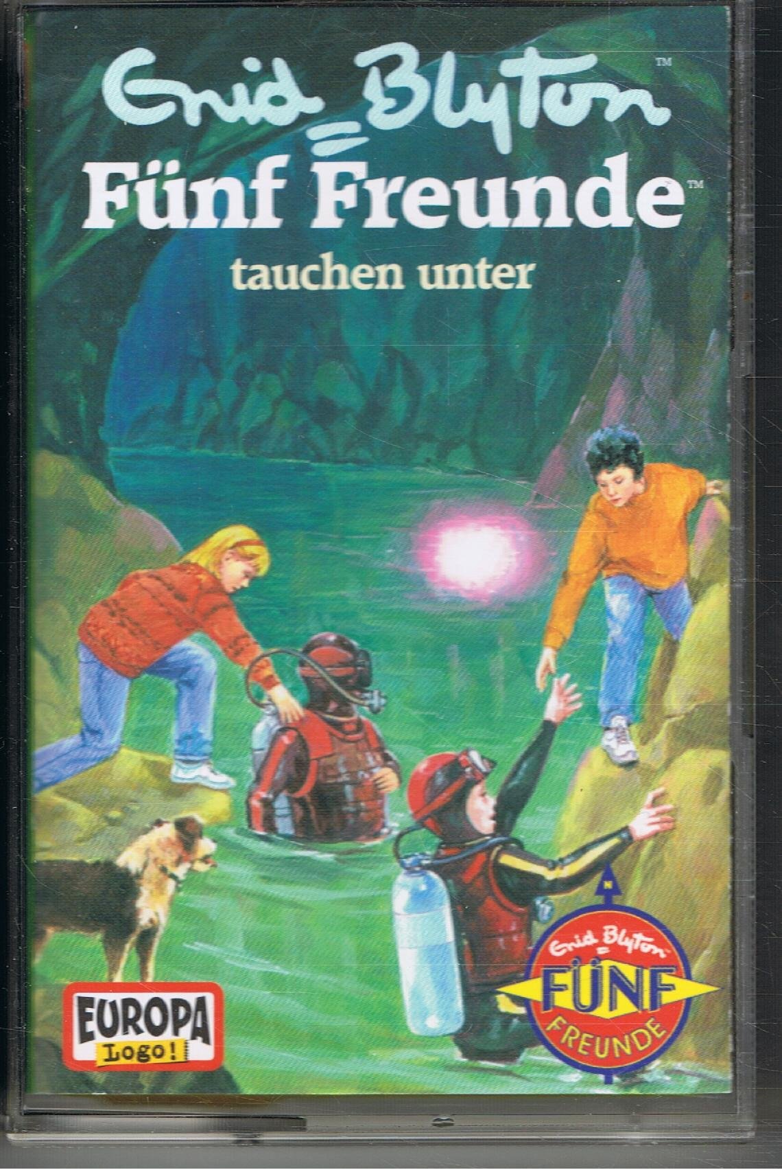 Product Image: 060/Tauchen Unter