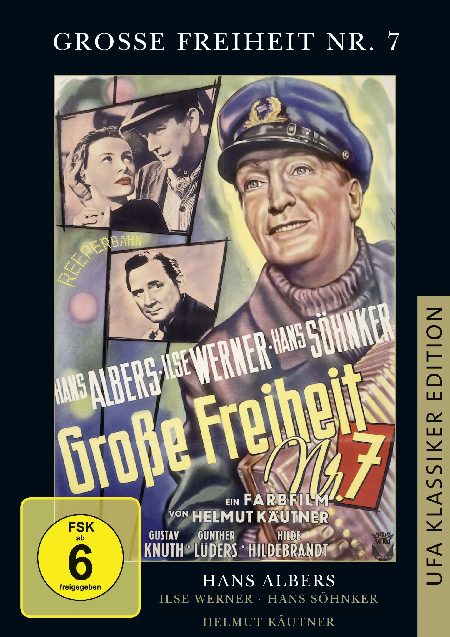 Product Image: Große Freiheit Nr. 7