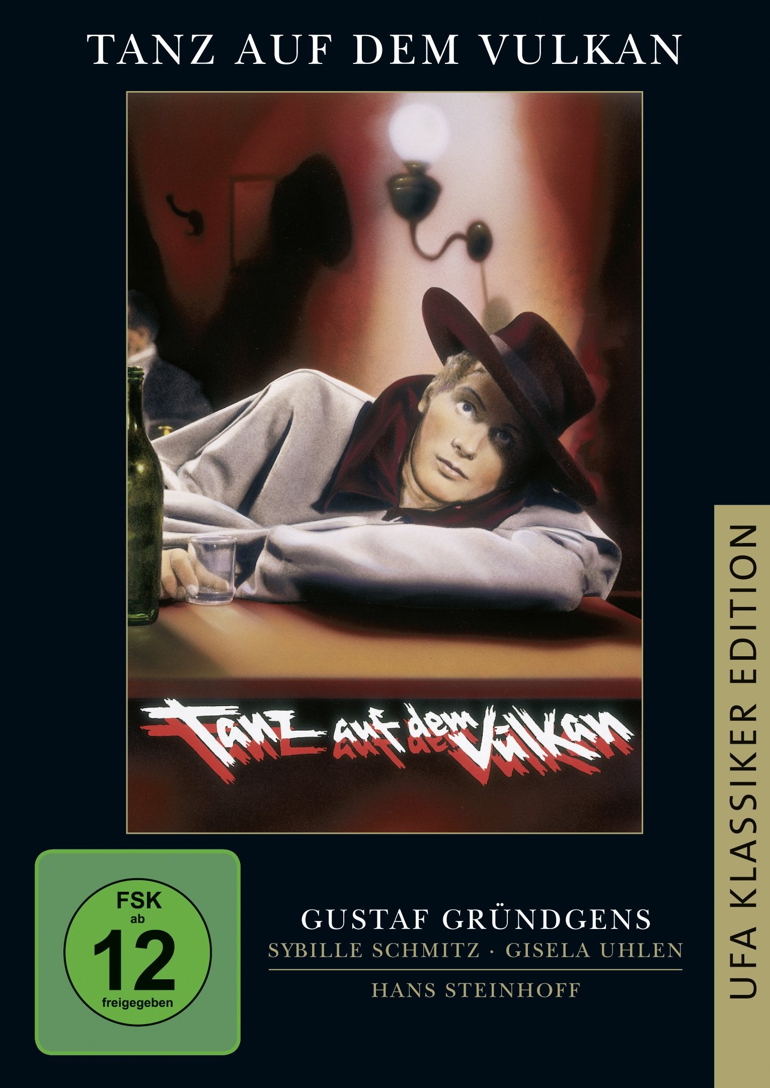 Tanz auf dem Vulkan Movies