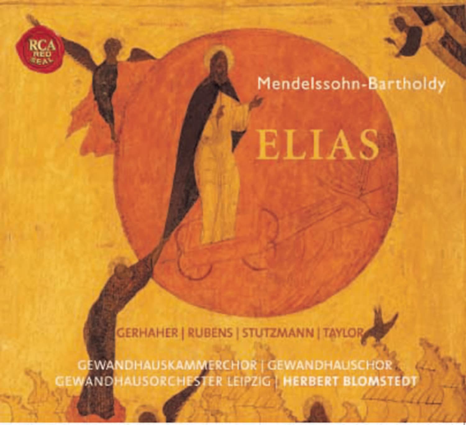 Elias Classical