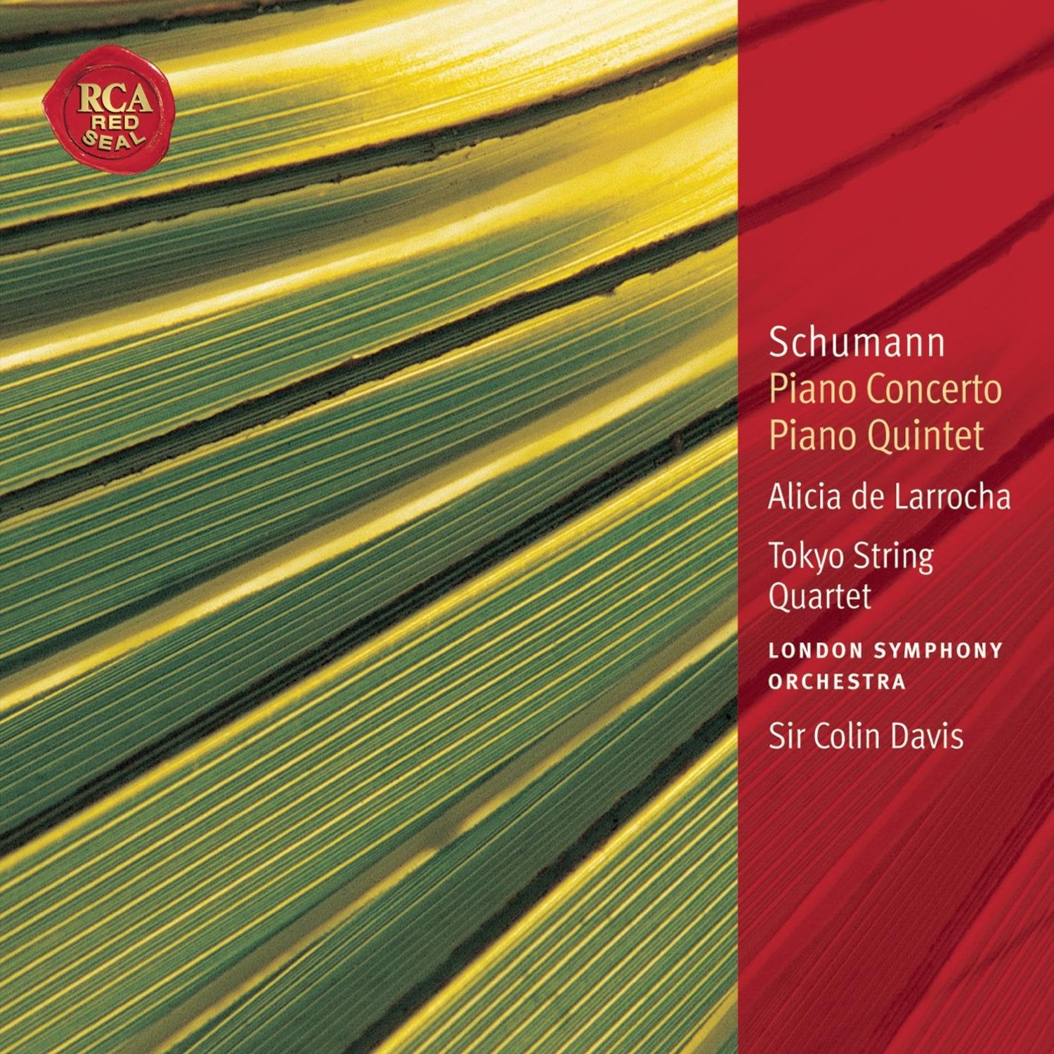 Product Image: Class Lib: Piano Concerto