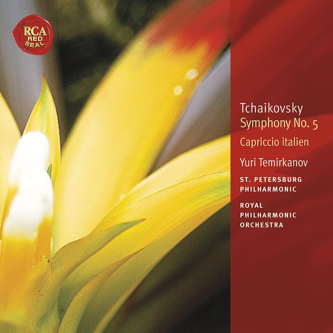 Product Image: Class Lib: Symphony No.5