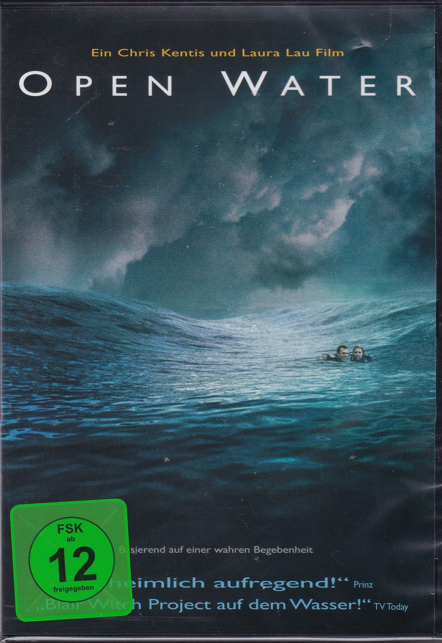 Open Water Movies