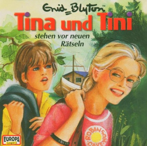 02/Stehen Vor Neuen Rätseln Music for Children