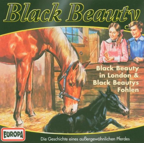 03/Black Beauty in London/Black Beautys Fohlen Music for Children