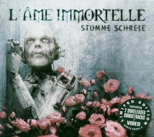 Stumme Schreie/Ltd.Digi(5track) Rock