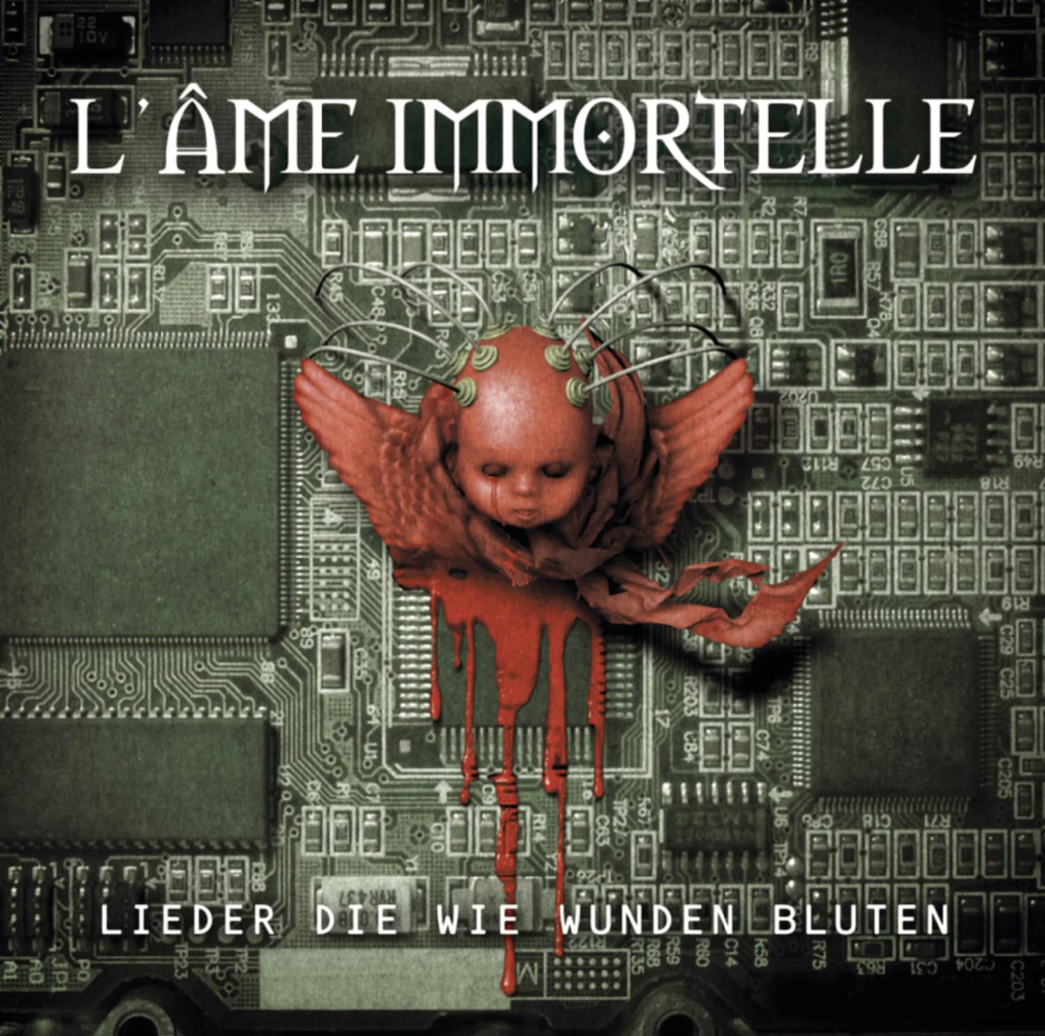 Lieder die Wie Wunden Bluten Alternative & Indie