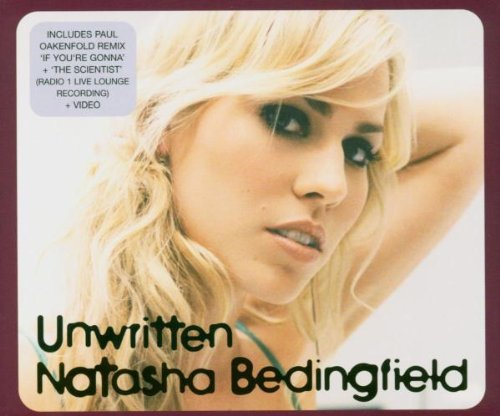 Product Image: Unwritten