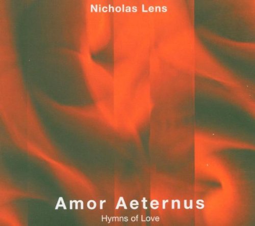 Amor Aeternus-Hymns of Love Classical