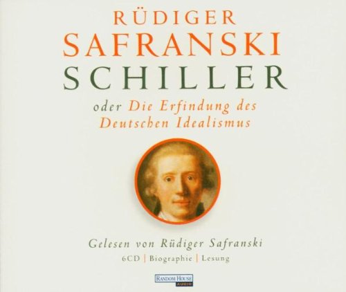 Friedrich Schiller Radio Plays