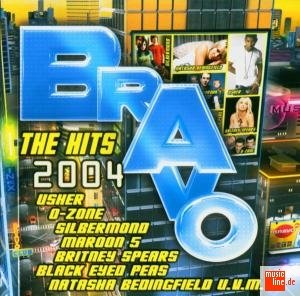 Bravo - the Hits 2004 Pop