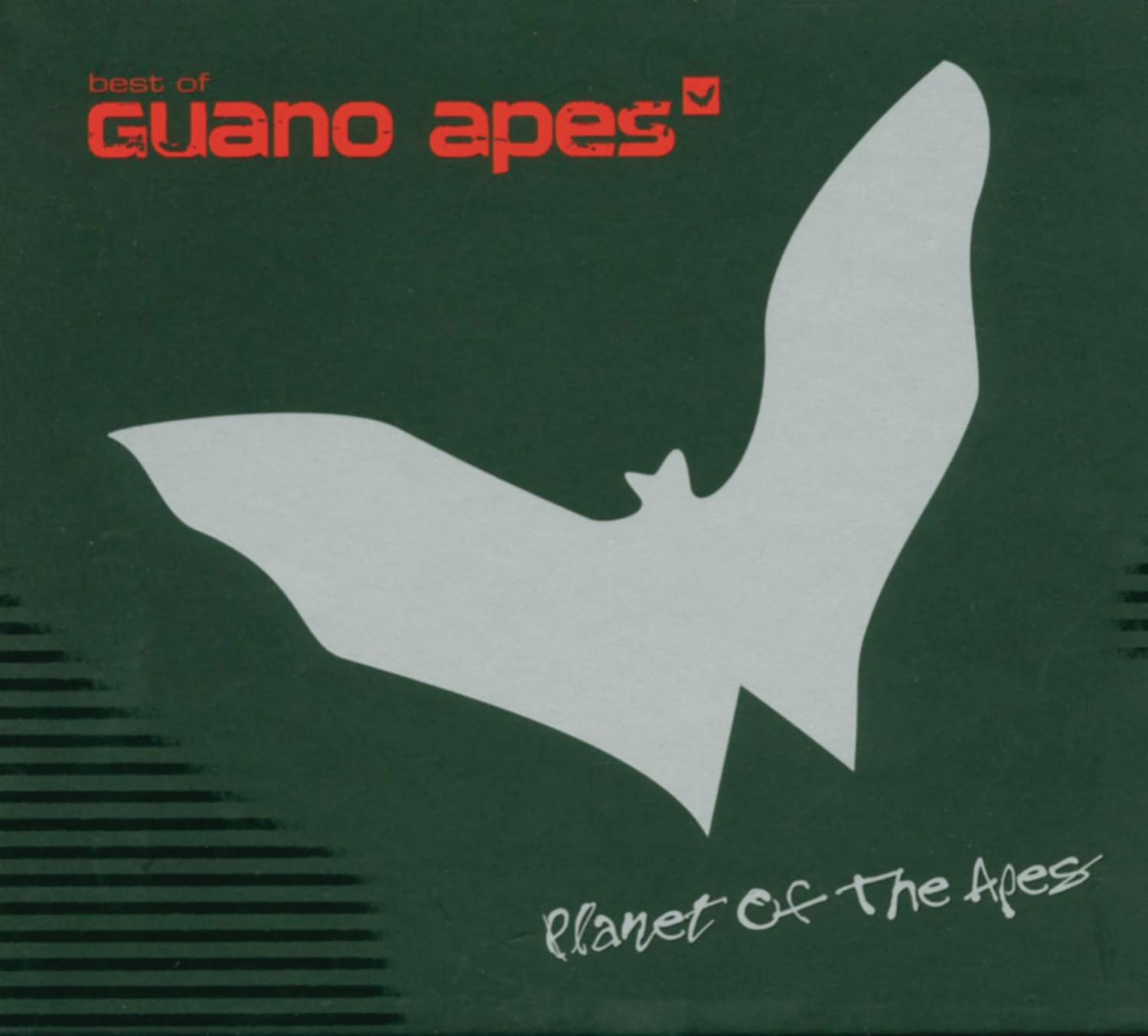 Planet Of The Apes - Best Of Guano Apes (Premium Version) Pop