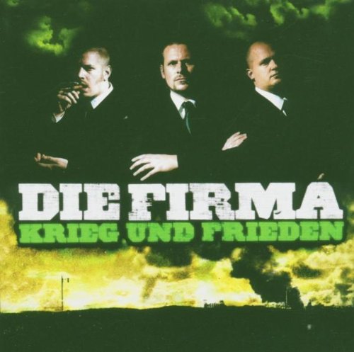 Krieg und Frieden Rap & Hip-Hop