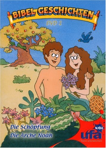 Bibel Geschichten 1 Films