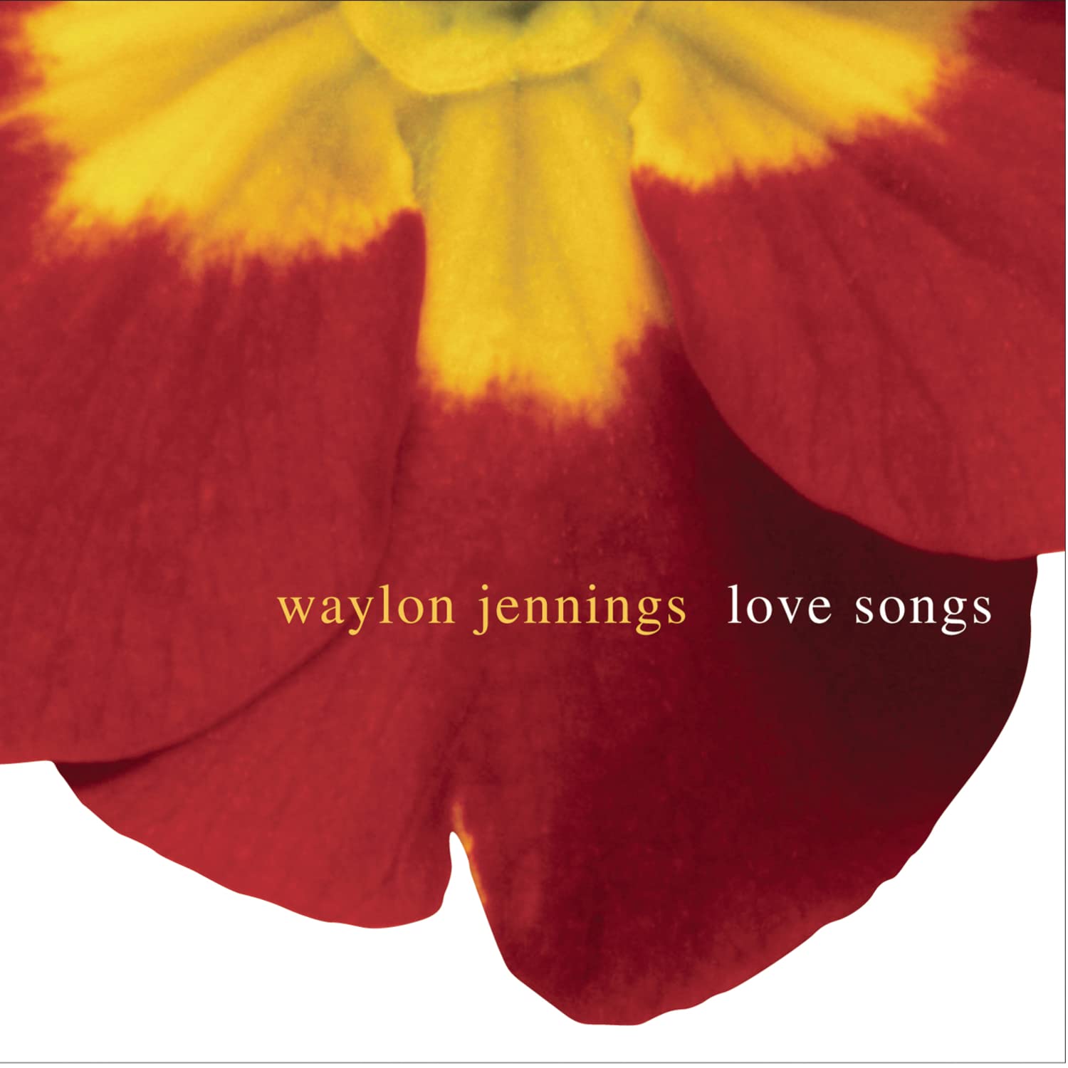 Product Image: Love Songs