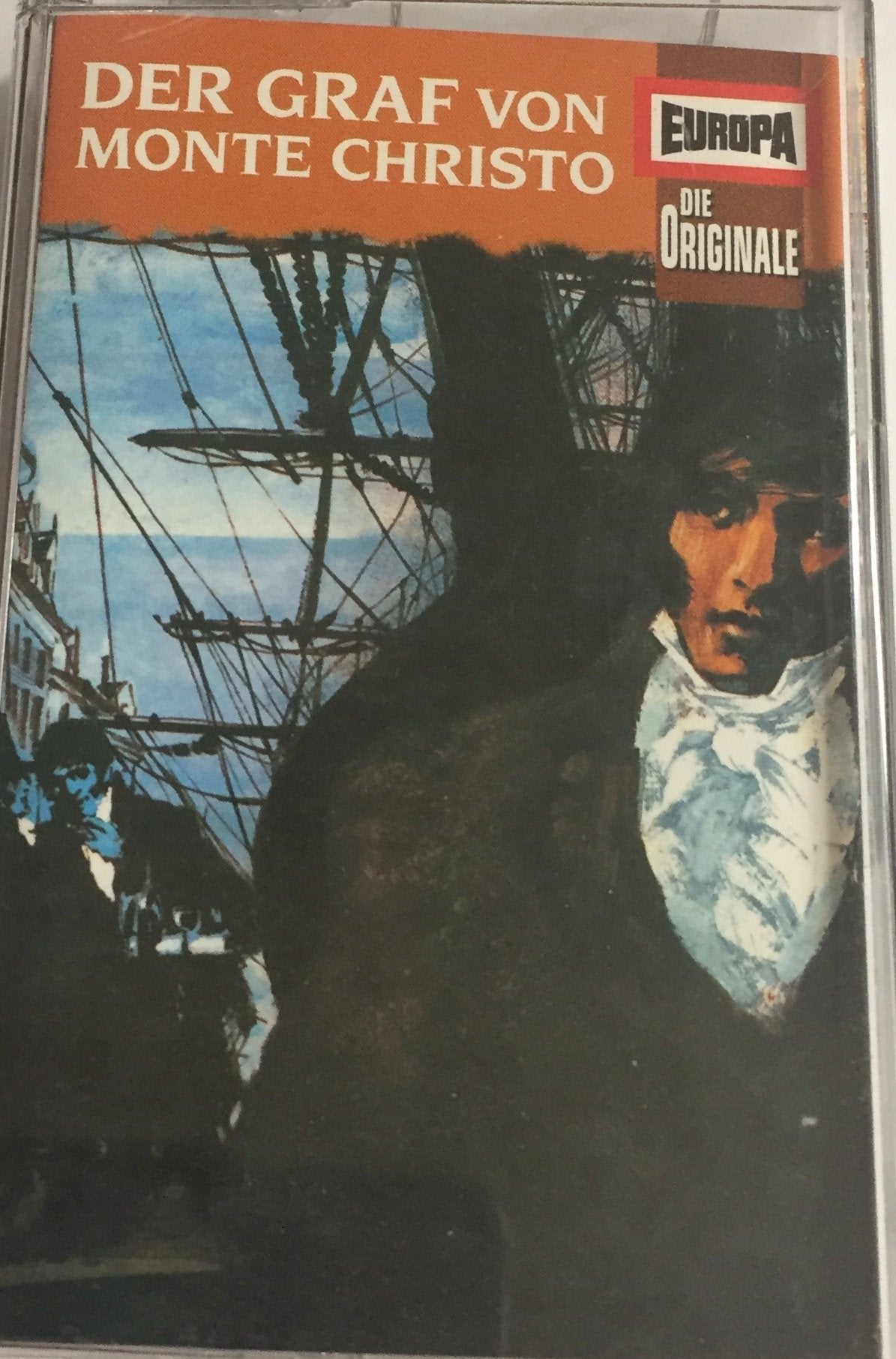 Die Originale 2-der Graf Von Books
