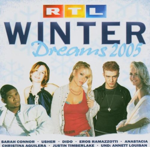 Product Image: Rtl Winterdreams 2005