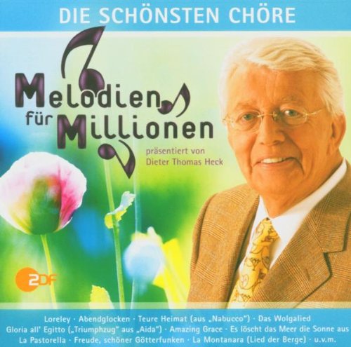 Melodien Für Millionen-Frühlin Classical