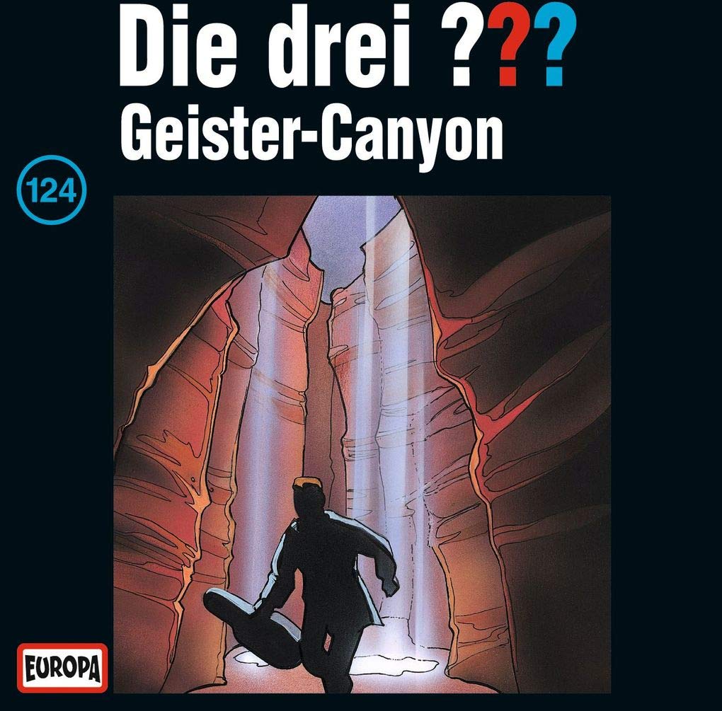 Sony 124/Geister-Canyon Children & Young People