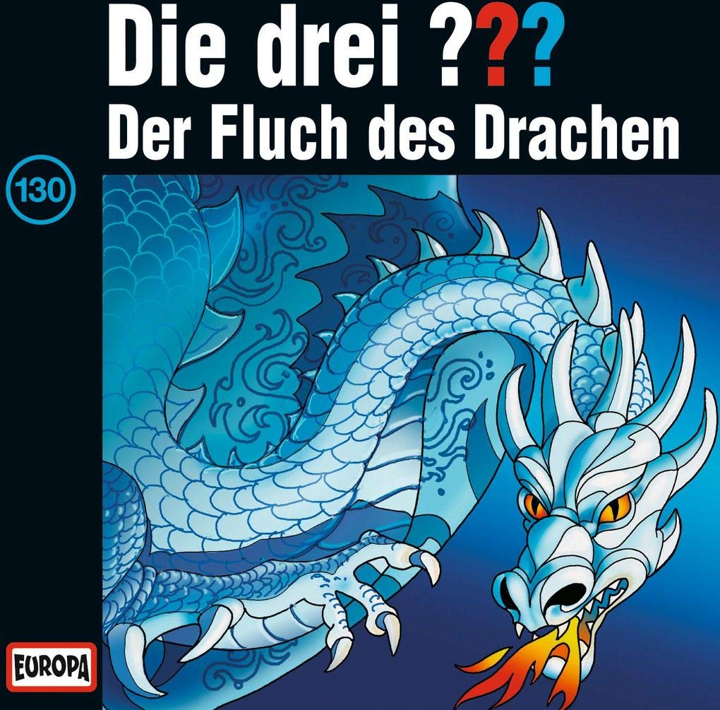 Product Image: 130/Der Fluch des Drachen