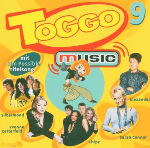 Product Image: Toggo-die 9te