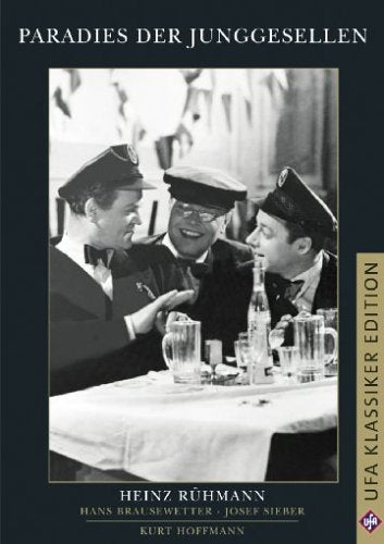 Paradies der Junggesellen Films
