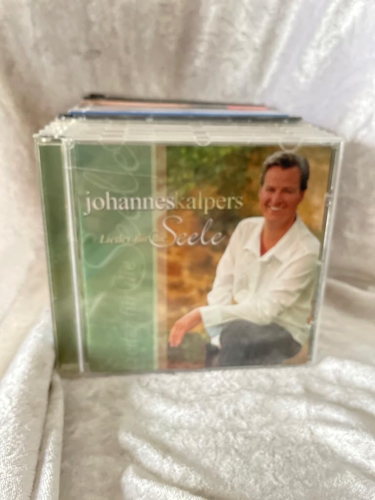 Lieder Für die Seele Classical