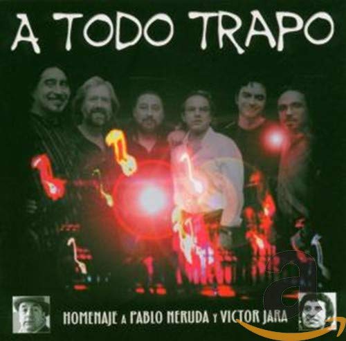 Product Image: A Todo Trapo!