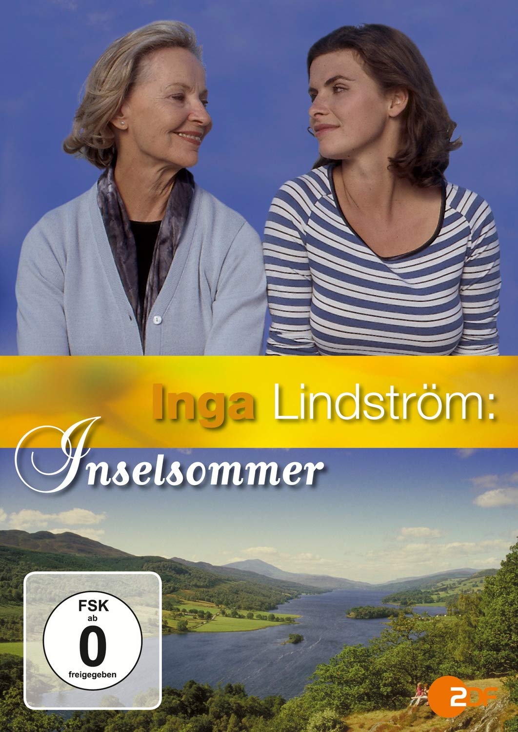 Inselsommer Box sets