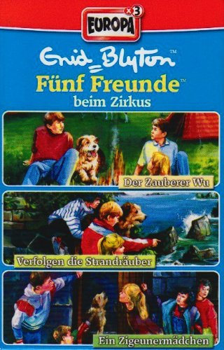 Product Image: 05/3er Box-Beim Zirkus