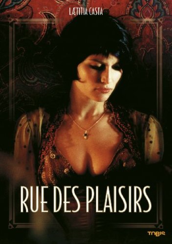 Product Image: Rue des Plaisirs