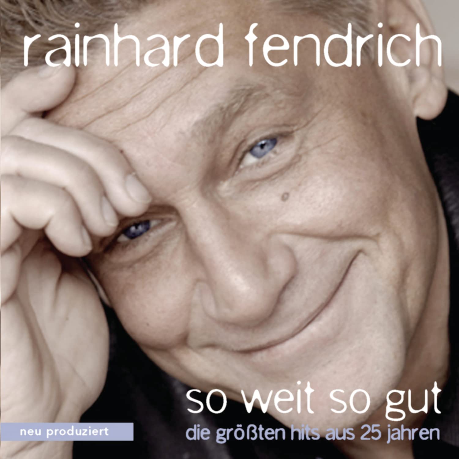 Product Image: So Weit So Gut - Die Grössten Hits