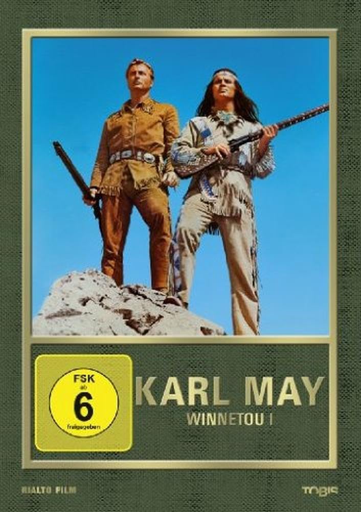 Product Image: Winnetou I