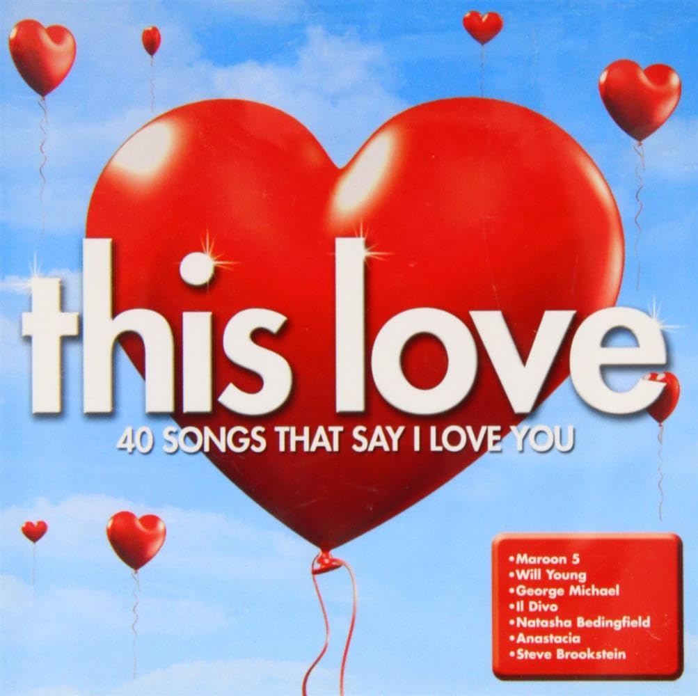 This Love Pop