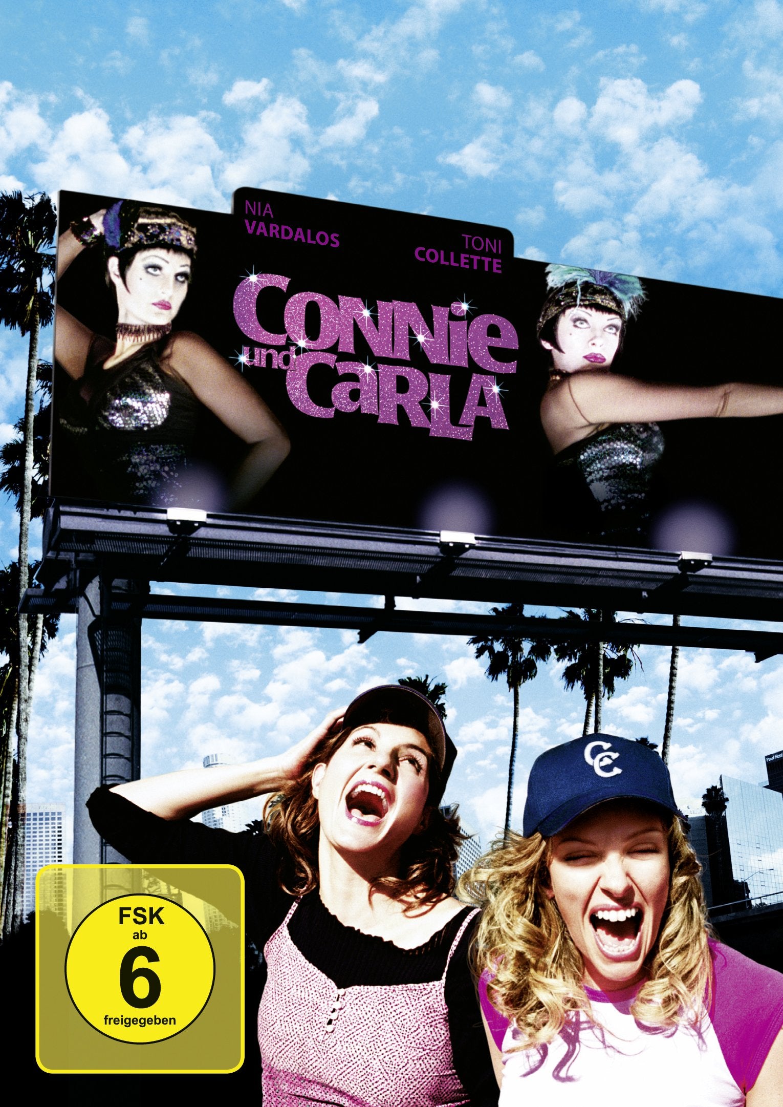 Product Image: Connie und Carla
