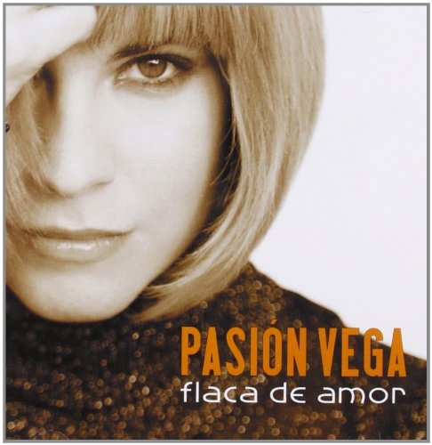 Product Image: Flaca De Amor